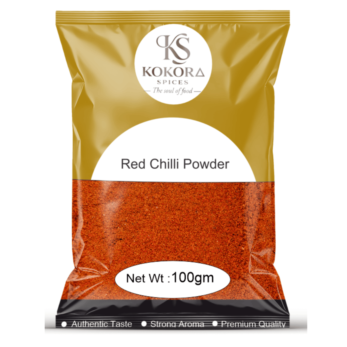 Red Chilli Powder 100gm 