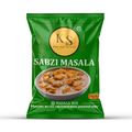 Sabzi Masala