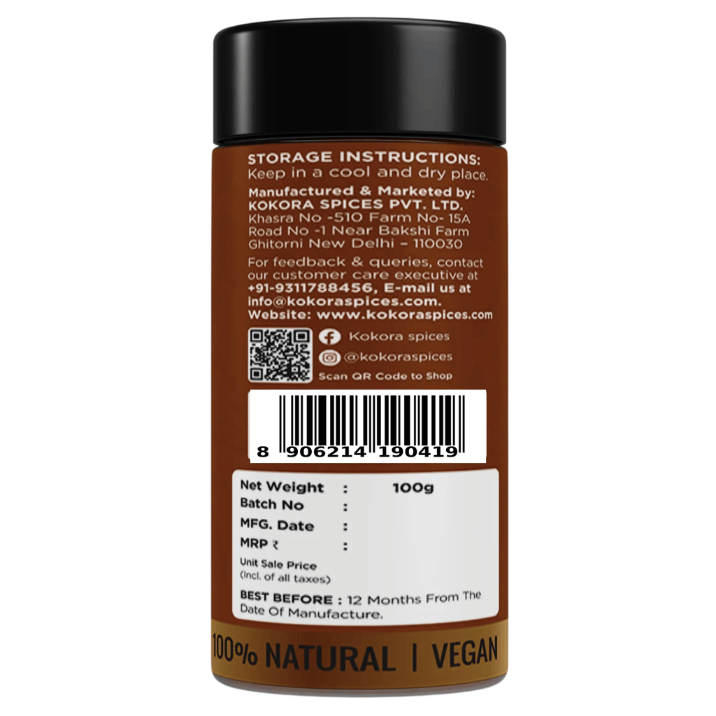 Star Anise  Powder 3