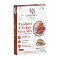 Tandoori Chicken Spice Mix 1