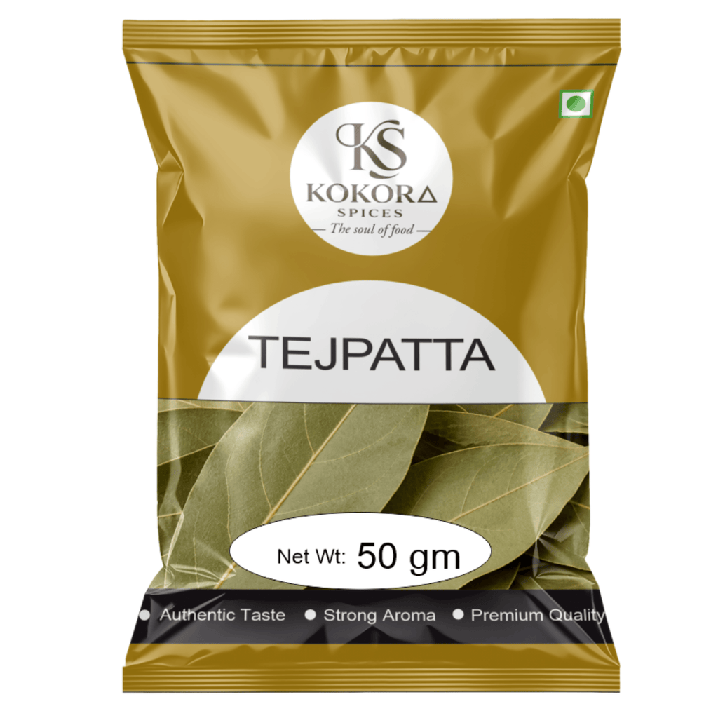 Tej Patta