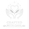 Crafted with Care