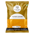 Turmeric Powder 100gm 1