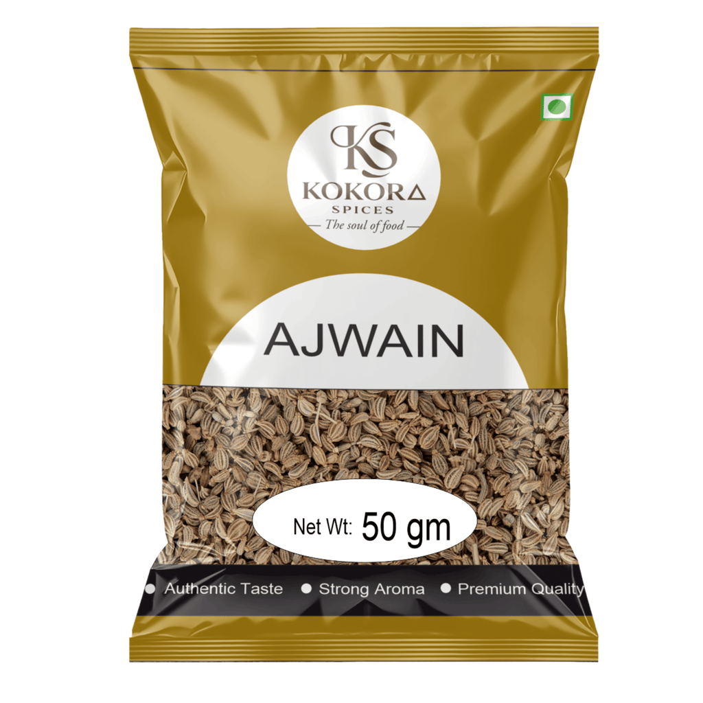 Ajwain 