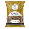 Ajwain 