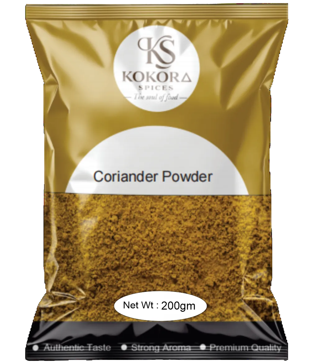 coriander 200gms