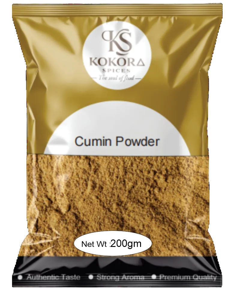 cumin 200gms