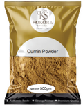 cumin 500gm