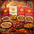 🔥 Kokora Spices – Royal Non-Veg Collection