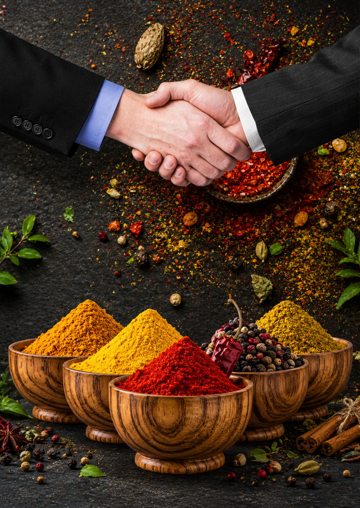 Start Your Partnership Journey Today