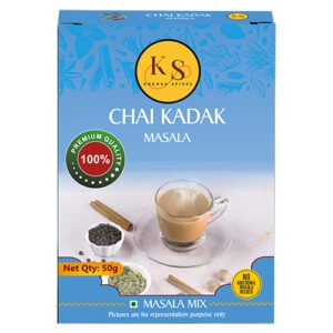 Chai Kadak